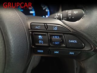 Toyota Yaris Cross ACTIVE TECH