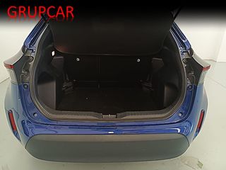 Toyota Yaris Cross ACTIVE TECH