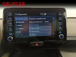 Toyota Yaris Cross ACTIVE TECH