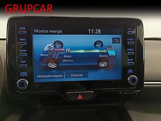 Toyota Yaris Cross ACTIVE TECH