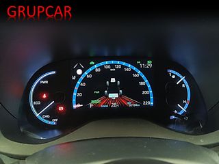 Toyota Yaris Cross ACTIVE TECH