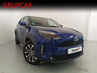 Toyota Yaris Cross ACTIVE TECH