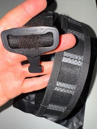 GBRS Group Assaulter Belt System V3 Talla L Negro