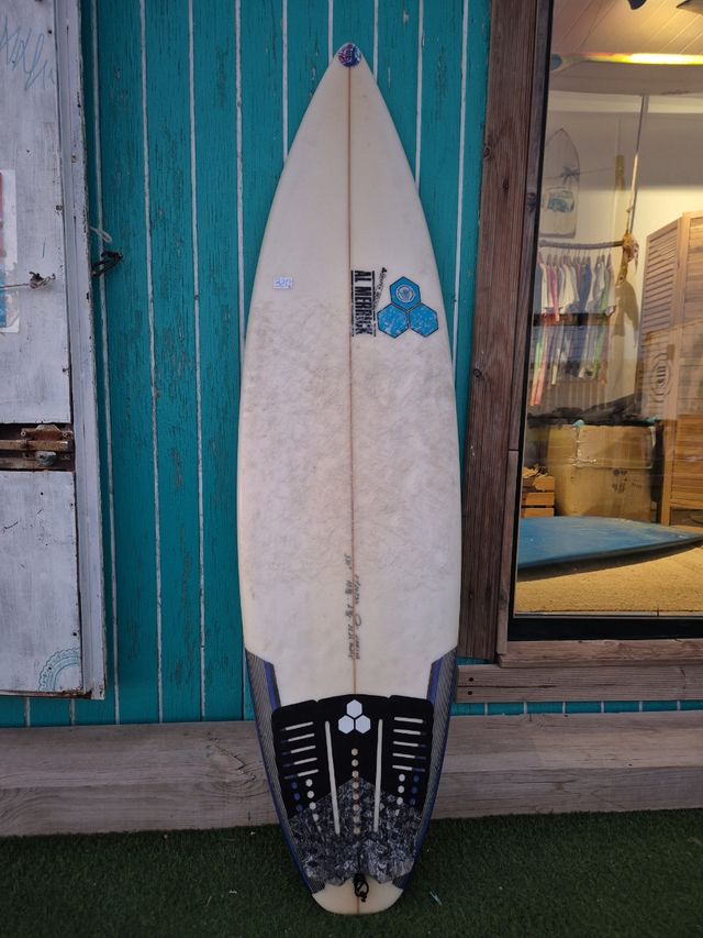 Tabla surf 5'10 Al Merrick