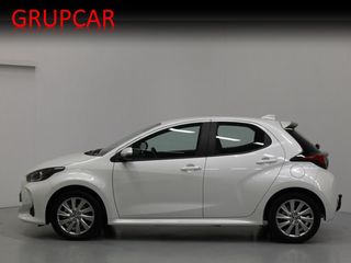 Toyota Yaris Hybrid Active Tech