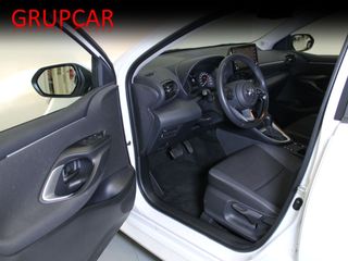 Toyota Yaris Hybrid Active Tech