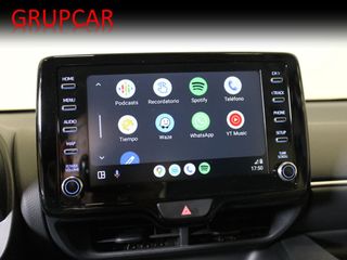 Toyota Yaris Hybrid Active Tech