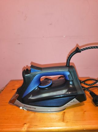 Plancha Vapor Rowenta Everlast Anticalc 2700W