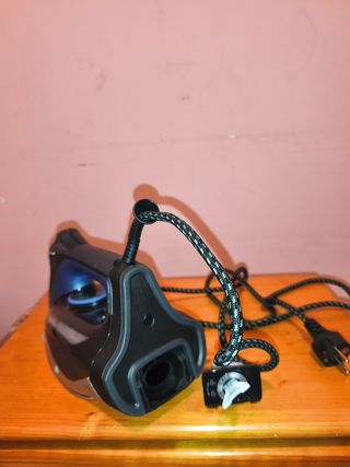 Plancha Vapor Rowenta Everlast Anticalc 2700W