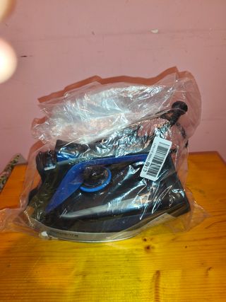 Plancha Vapor Rowenta Everlast Anticalc 2700W
