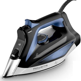 Plancha Vapor Rowenta Everlast Anticalc 2700W