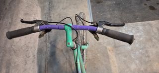 Bicicleta MBK Performer