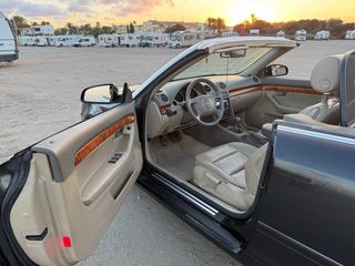 Audi A4 Cabrio 2004