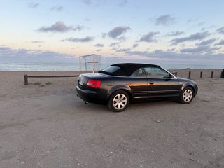 Audi A4 Cabrio 2004