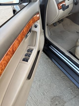Audi A4 Cabrio 2004
