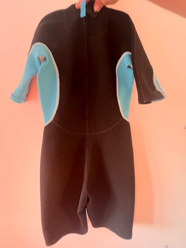 NEOPRENO TRIBORD Infantil