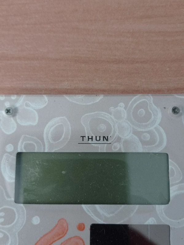 Calculadora Thun Allover Tulip