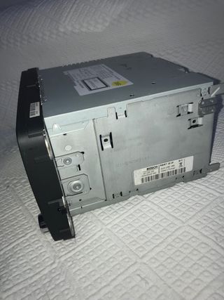 Radio CD RCD 310 con AUX