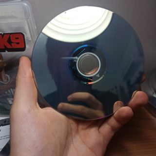 NBA 2K9 PlayStation 3 PAL Multilingua ITA