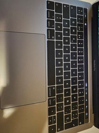 MacBook Pro 13 2018 Touch Bar i5 8GB 256GB