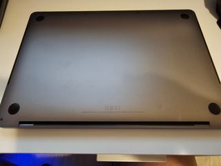 MacBook Pro 13 2018 Touch Bar i5 8GB 256GB