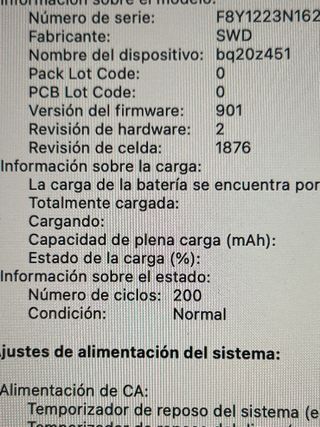 MacBook Pro 13 2018 Touch Bar i5 8GB 256GB