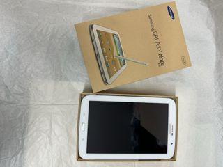 Samsung Galaxy Note 8 GT-N5100 Bianco