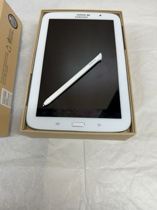 Samsung Galaxy Note 8 GT-N5100 Bianco
