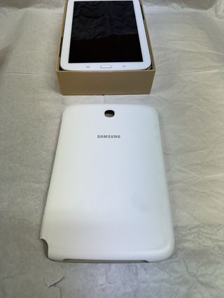 Samsung Galaxy Note 8 GT-N5100 Bianco