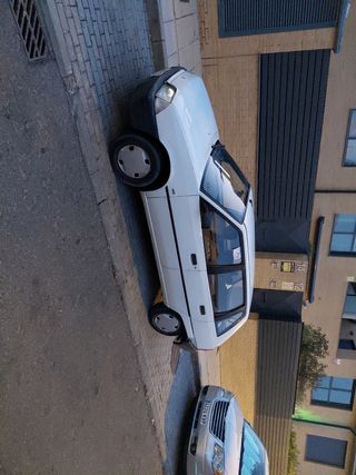 Citroen AX 1995