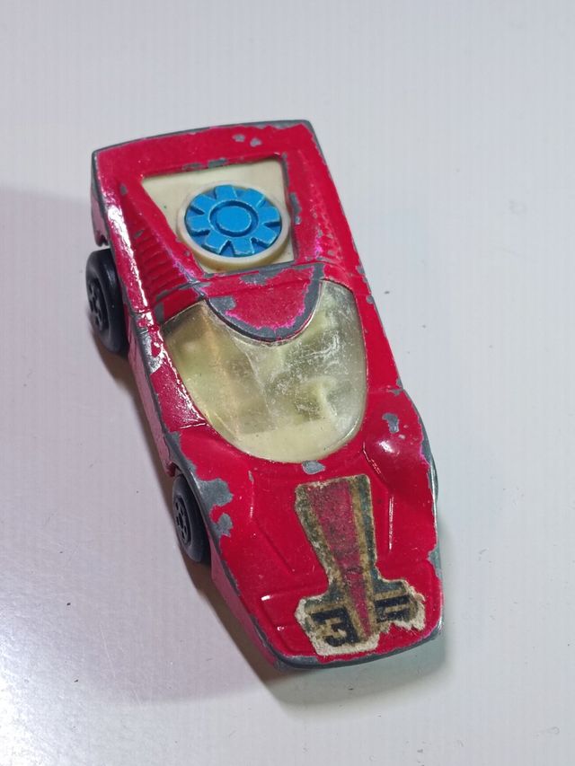 FANDANGO DE 1975 1/64 MATCHBOX