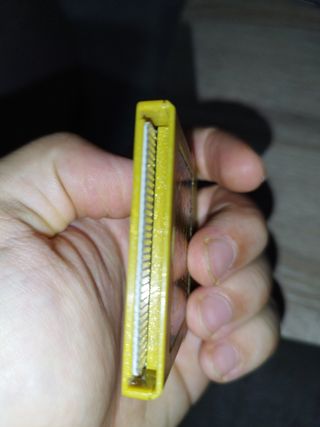 Pokémon Edición Oro Game Boy Español PAL/ESP