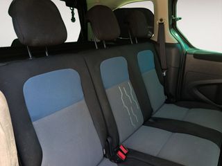 Peugeot Partner Active