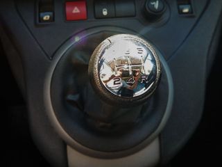 Peugeot Partner Active