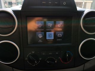 Peugeot Partner Active