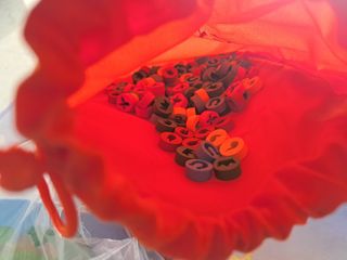 Eriantys - Juego de mesa