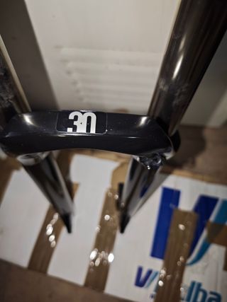 Rock Shox TK 30 Solo Air 27.5 120mm