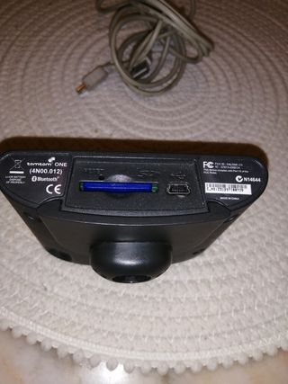 GPS TomTom