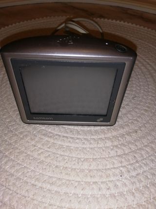 GPS TomTom