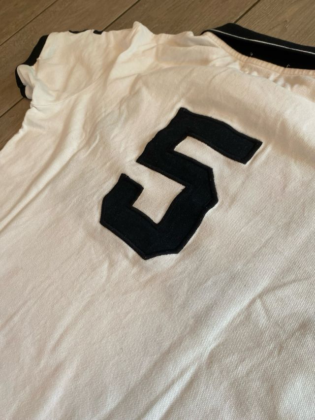 Polo Ralph Lauren Miami Bianca