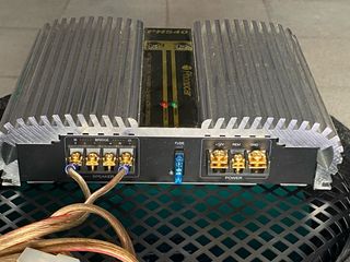 Amplificador de potencia Phonocar PH 540.