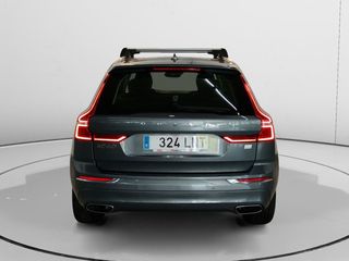 Volvo XC60 T6 Inscription PHEV AWD