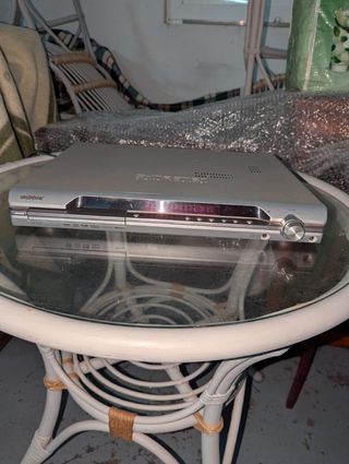 Home Cinema y dvd Sony