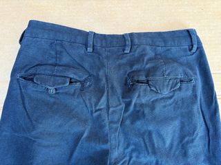 Pantaloni DAVID NAMAN