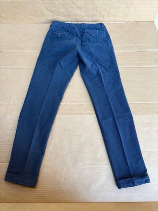 Pantaloni DAVID NAMAN