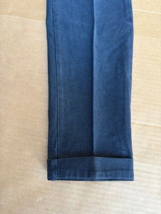 Pantaloni DAVID NAMAN