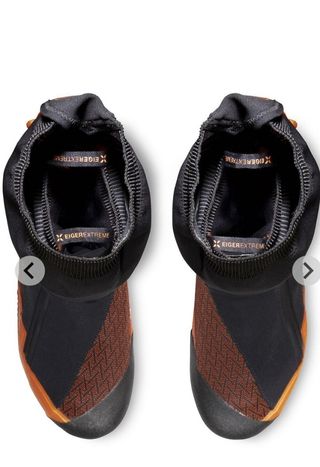 Bota Mammut Norwand 6000 high