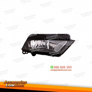 FARO DELANTERO ANTINIEBLA DERECHO SEAT IBIZA (12-