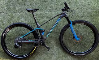 Mondraker F-Podium RR Bicicleta MTB