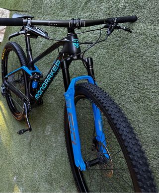 Mondraker F-Podium RR Bicicleta MTB